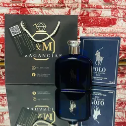 Polo Blue Ralph Lauren