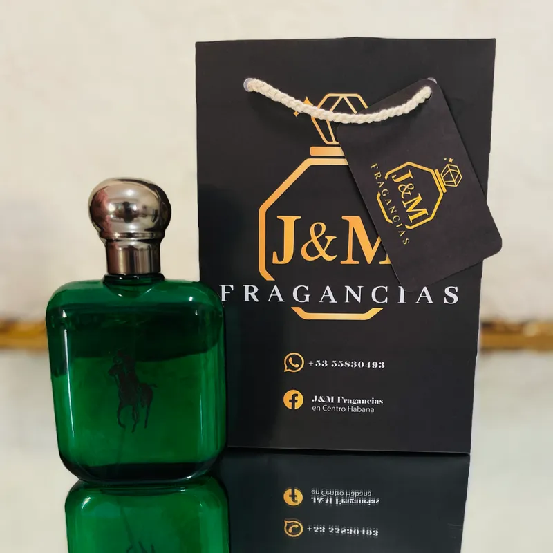 Polo Cologne 