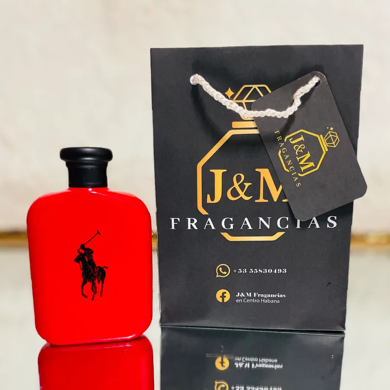 Polo Red Ralph Lauren 