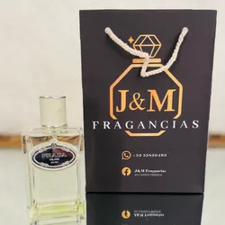 Prada Infusión d'Iris