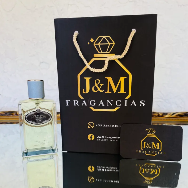 Prada INFUSIÓN 