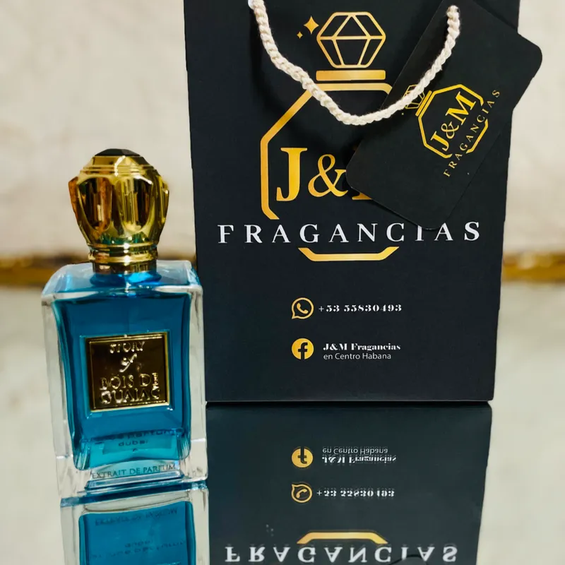 Prince Parfums Dubai 