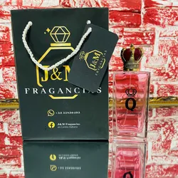 Q by Dolce & Gabbana