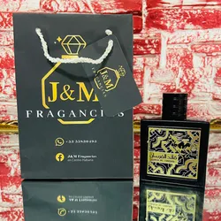 Qaed Al Fursan de Lattafa