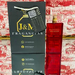 Red Door Elizabeth Arden 