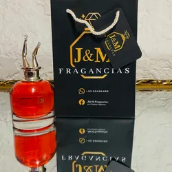 Scandal Jean Paul Gaultier