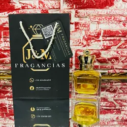 Scandal Pour Homme