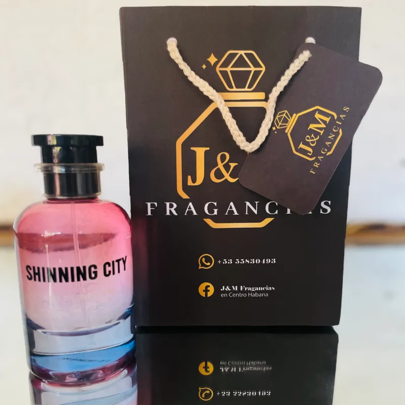  Shinning City