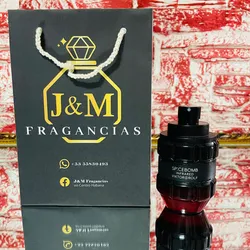 Spicebomb Infrared Viktor&Rolf