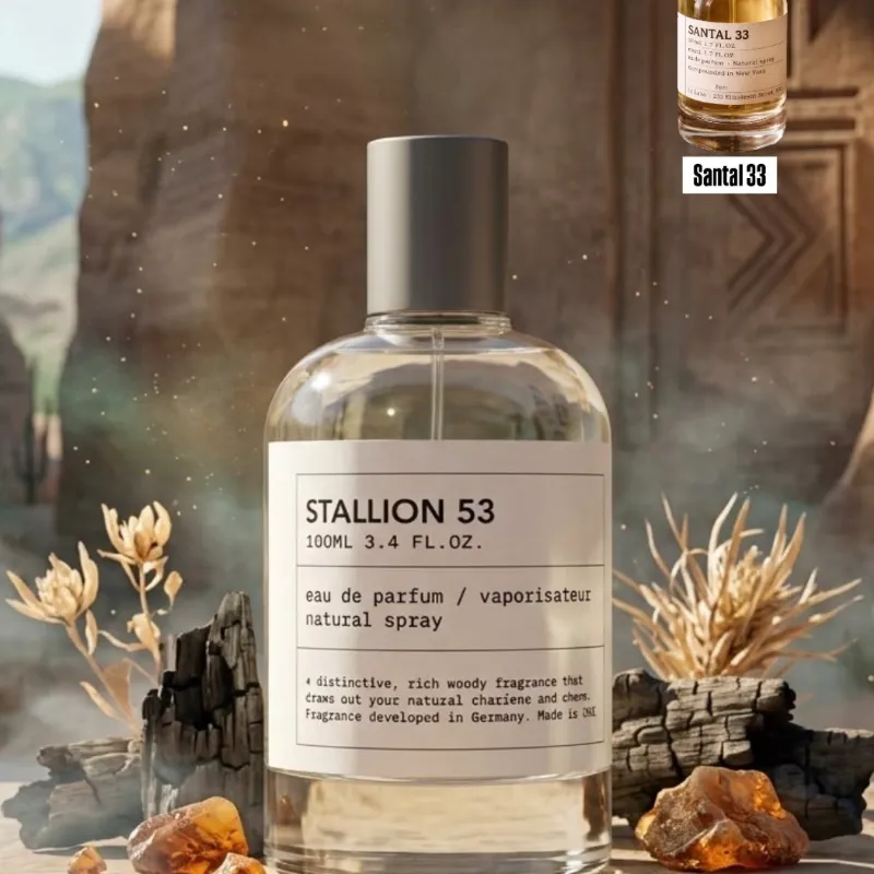 Stallion 53 Emper
