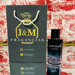 Sauvage Dior 