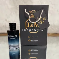 Sauvage Dior 