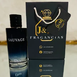 Sauvage Dior 200ML