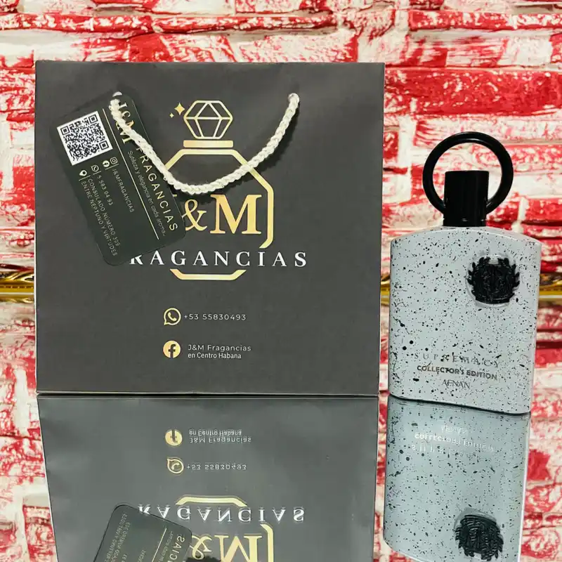 Supremacy Collector's