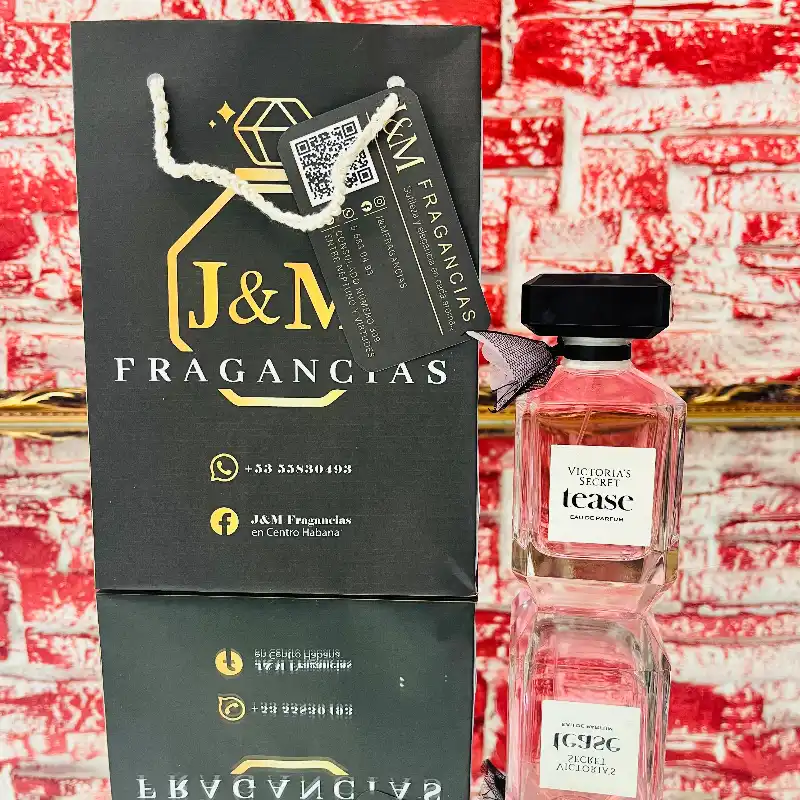 Tease Sugar Victoria's Secret