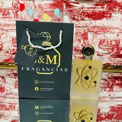 Tharwah Gold Lattafa