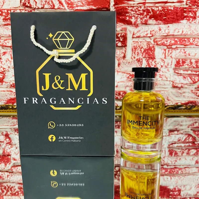 The Immencity Milestone