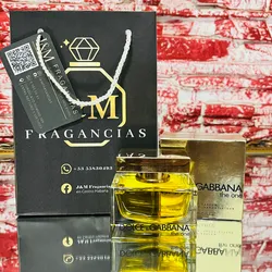 The One Dolce&Gabbana