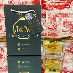 The One Dolce&Gabbana