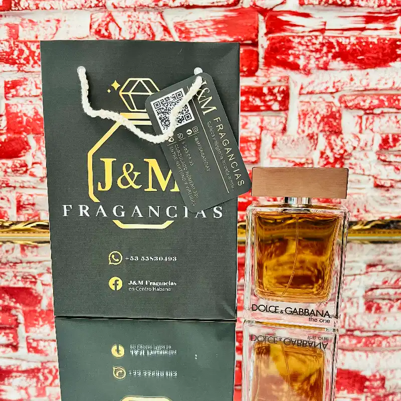 The One for Men Dolce&Gabbana
