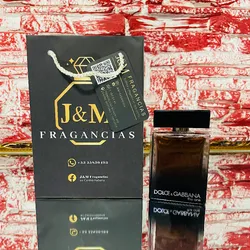 The One Dolce&Gabbana