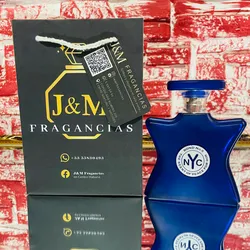 The Scent of Peace for Him Bond No 9