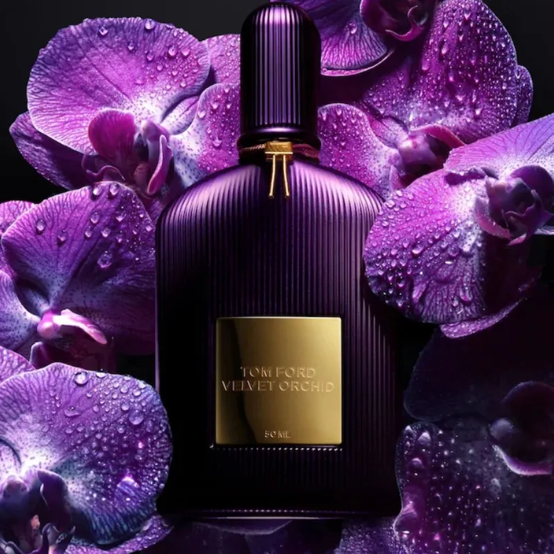 Tom Ford Velvet Orchid Lumière