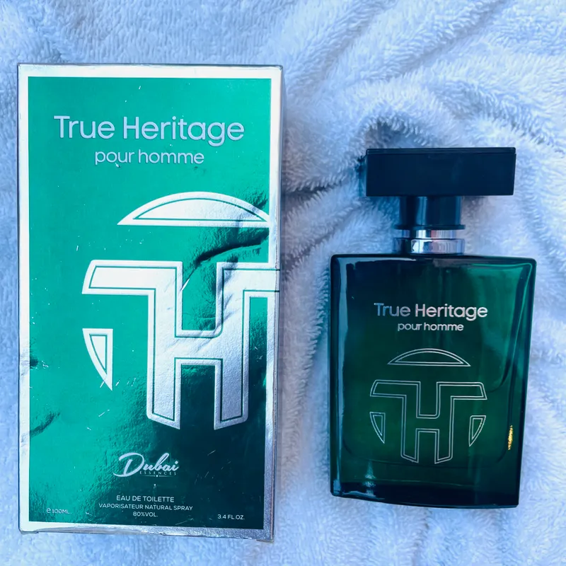 True Heritage