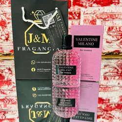 Valentine Milano for women