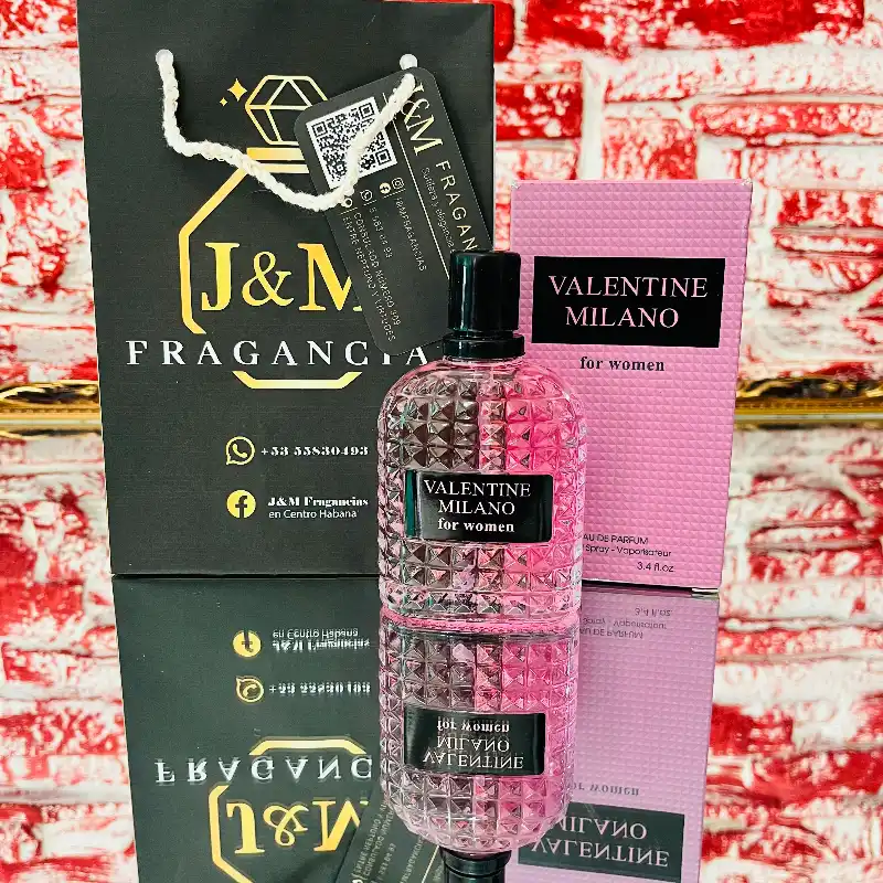 Valentine Milano for women