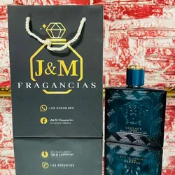 Versace Eros 