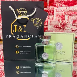 Versense Versace
