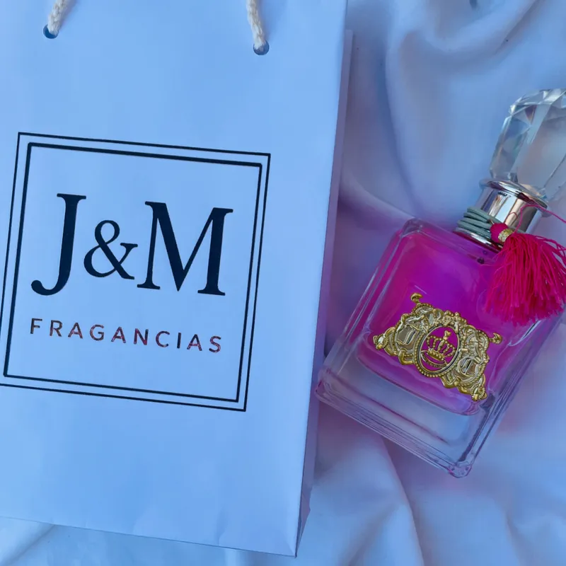 Viva la Juicy
