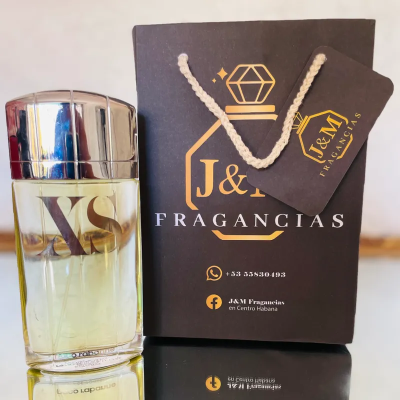 XS Paco Rabanne  