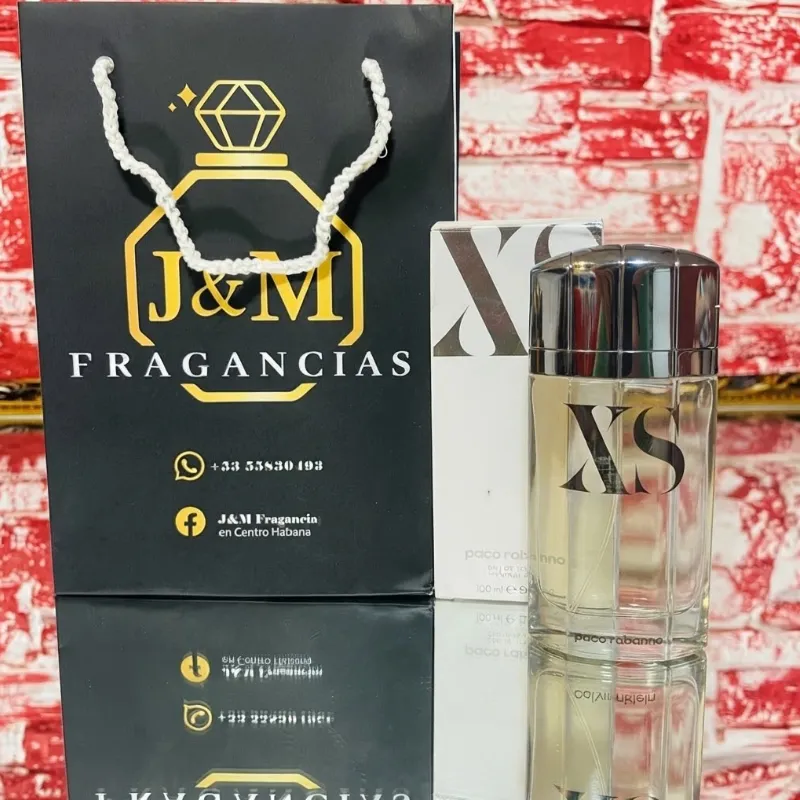 XS Rabanne