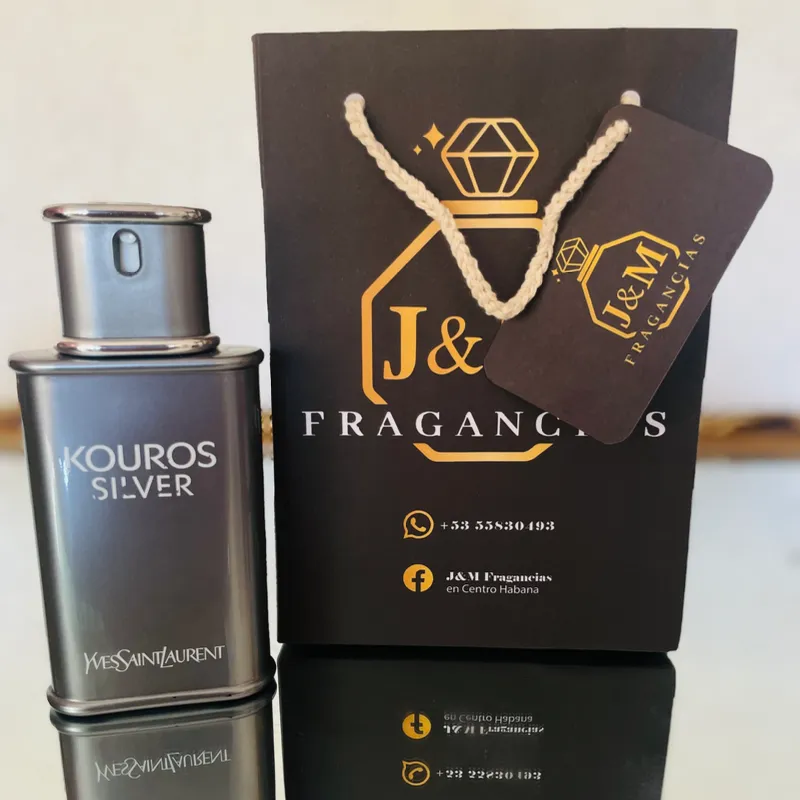 Yves Saint Laurent