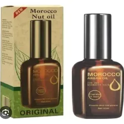 Aceite de Argán