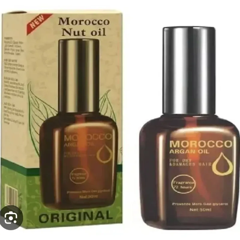 Aceite de Argán