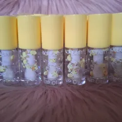 Aplicador ancho pollitos