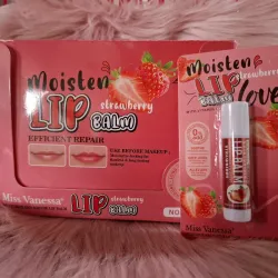 Bálsamo Fresas 🍓