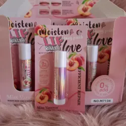 Bálsamo Honey Peach 
