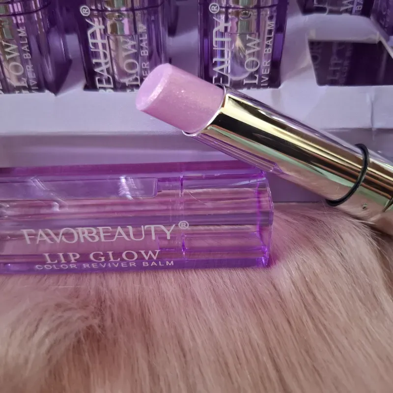 Balsamo lila tipo Dior