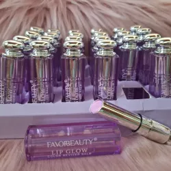 Balsamo lila tipo Dior