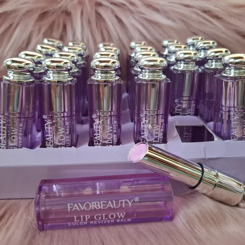 Balsamo lila tipo Dior