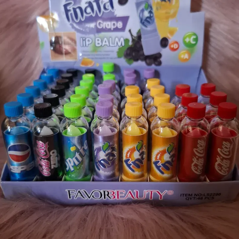 Bálsamo Pomito Refresco 