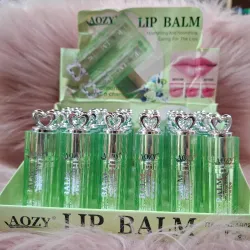 Bálsamo tipo Dior verde