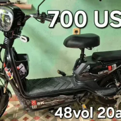 Bicimoto