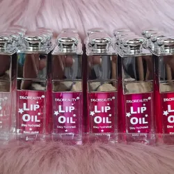 Brillo aplicador ancho cuadrado 