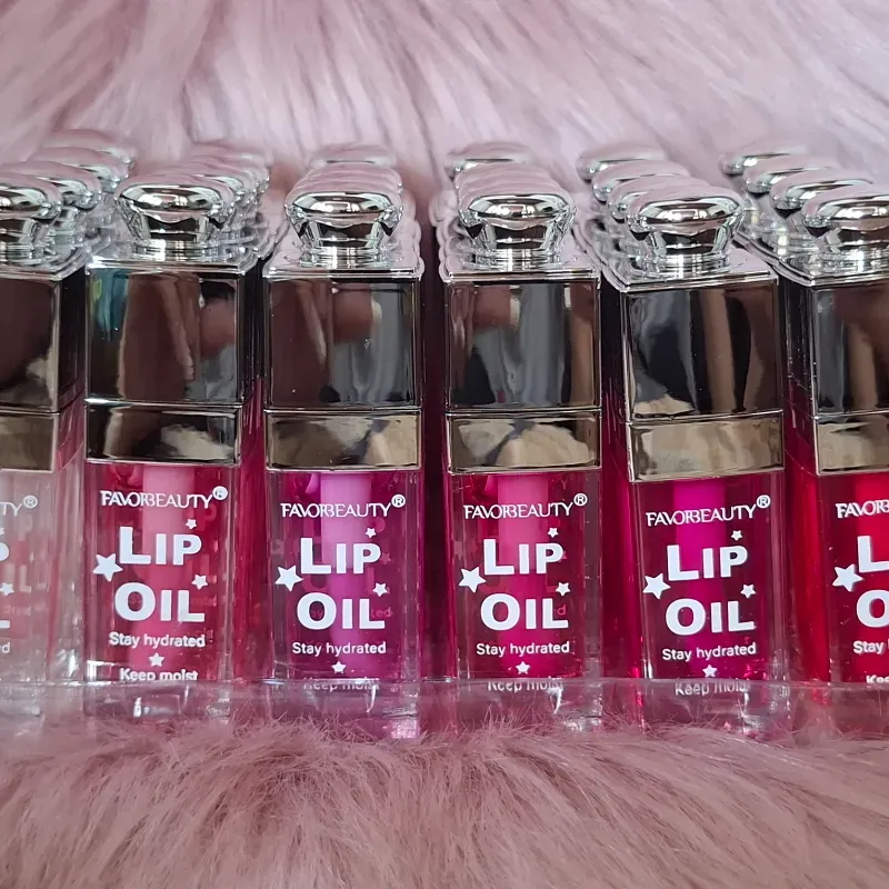 Brillo aplicador ancho cuadrado 