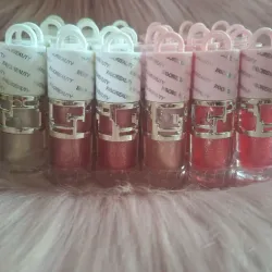 Brillo Aplicador ancho perlado